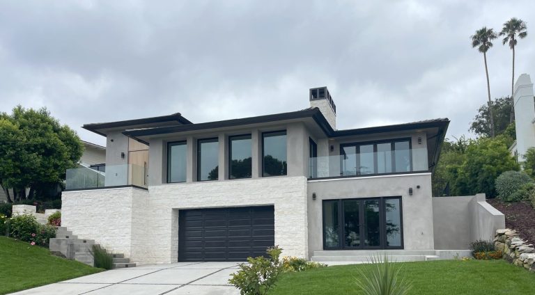 Palos Verdes Estates